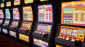 parkirslot featured game showcase