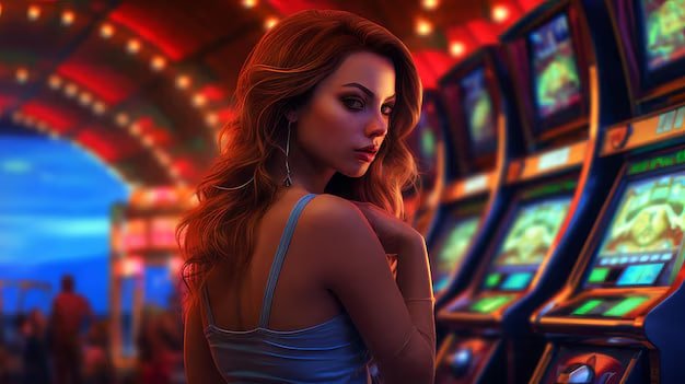 parkirslot featured game showcase parkirslot featured game showcase